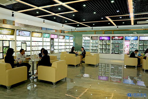购买化妆品为何要坚持去实体店