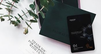 ddmask 0 1 极地水面膜,来自新西兰的补水神器