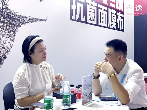 面膜功效时代,从一款高端功能膜布开始