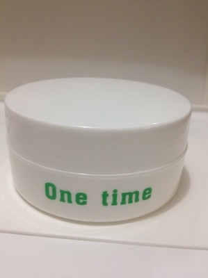 【现货白色膏霜瓶 50克PP瓶 蜡瓶 one time瓶 面膜瓶 大量现货库存】价格,厂家,图片,化妆品包装,广州市资约堂日化包装用品-