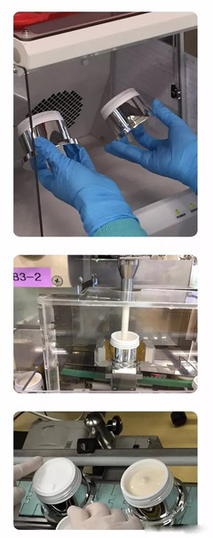 林允、张钧宁、佘诗曼都在用的海洋幸福面膜,你真的不要Pick一下吗?