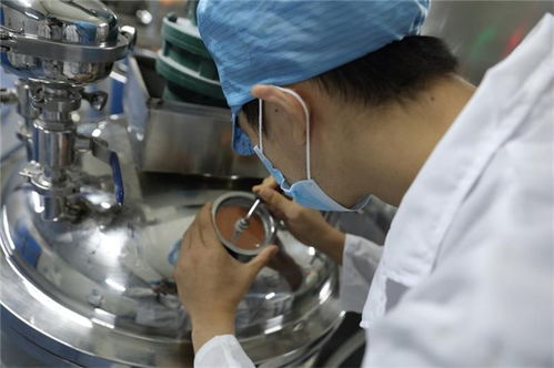 壳多糖睡眠面膜 绮易美 壳多糖睡眠面膜工厂