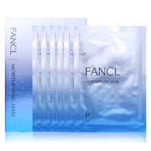 fancl面膜】价格_图片_品牌_怎么样-