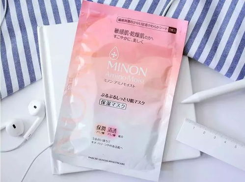 避开这些敷面膜的误区,美丽才会加倍哦