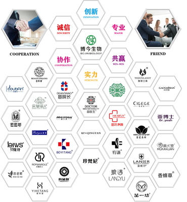 什么是化妆品OEM最适合中小企业的模式呢?