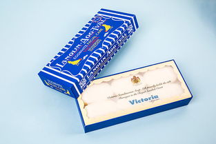 victoria蛋清面膜皂6块装 50g 块 天然鸡蛋清成分 洗完皮肤超级嫩滑 洗掉黑头 缩小毛孔