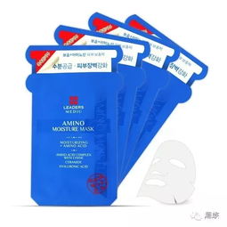这个夏天风靡亚洲的20款必用日韩面膜