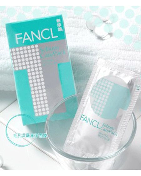 面面 俱到 热荐换季必备面膜