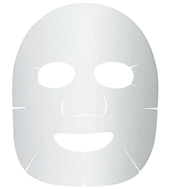 面膜 png