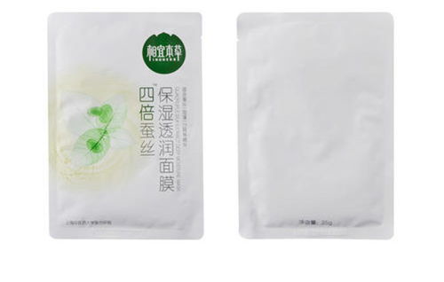相宜本草蚕丝面膜成分 相宜本草蚕丝面膜怎么样