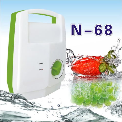 斯特亨n 68小型家用多功能活氧机真实价格